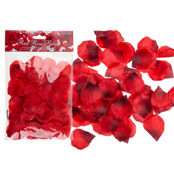 150 Petali Di Rosa Rossa