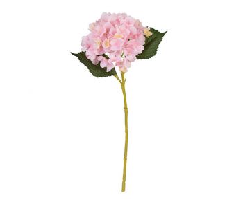 Ortensia rosa 46 cm
