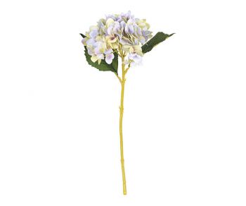 Ortensia lilla 46 cm