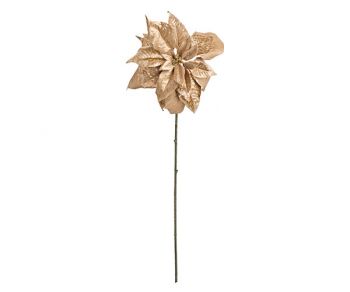 Stella Di Natale Oro Scuro 300 X 650 Mm