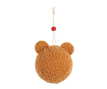 Sfera Orsetto Boucle' 100 Mm