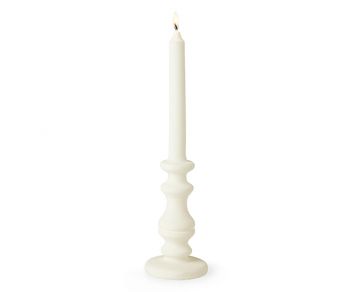 Candela Candelabro D 65 x h 255 mm