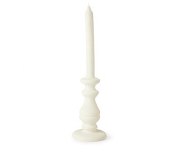 Candela Candelabro D 85 x h 345 mm