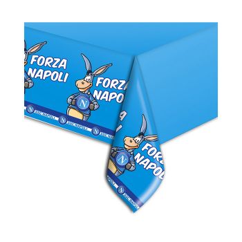 Tovaglia Plastica Forza Napoli 140 X 270 Cm