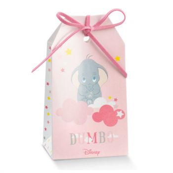 Tag Dumbo Rosa