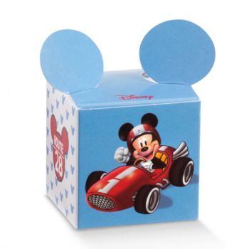 Cubo Mickey Go