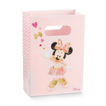 Shopper box Minnie Ballerina