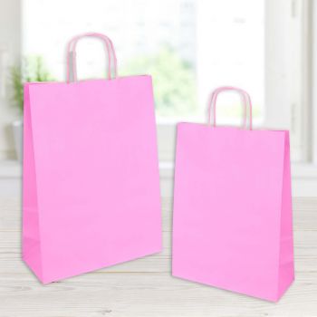 Shopper Jolly Rosa 22 X 10 X 32 Cm