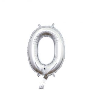Pallone Mylar N 9 Velvet Pomegranat 40 Pollici 101 Cm