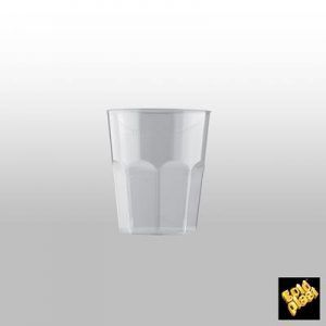 Bicchiere vino plastica, Bicchiere monouso 300 cc