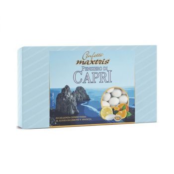 Confetti Maxtris Pensiero di Capri 1 kg