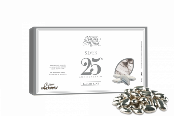 Confetti Maxtris 25 Anniversario Luxury 1 kg