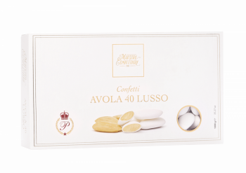 Confetti Maxtris Avola 40 Lusso 1 kg