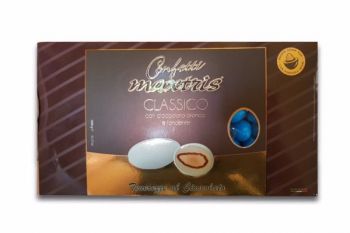 Confetti Maxtris Classico Blu 1 kg