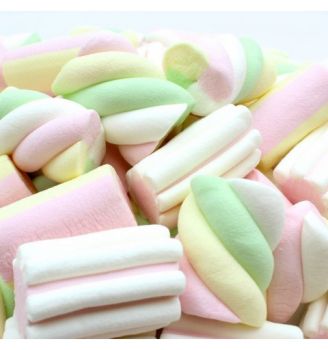 Marshmallow Estruso Mix