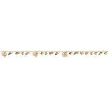 Festone Prima Comunione 530 x 30 cm 