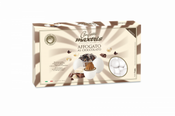 Confetti Maxtris Affogato al Cioccolato 1 kg