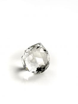 Sfera Di Cristallo 7 Cm