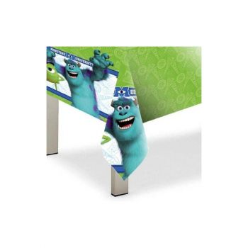 Tovaglia Monster University 120 x 180 cm - 1 pz 