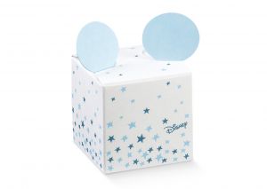 Cubo Mickey stars