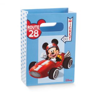 Shopper box Mickey Go