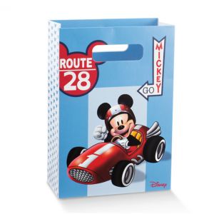 Shopper box Mickey Go grande