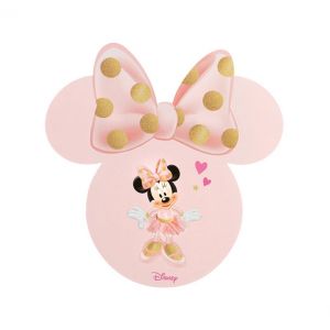 Bigliettino Minnie Ballerina