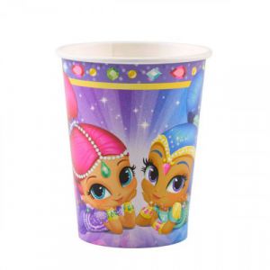 Bicchieri Shimmer and Shine