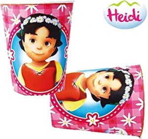 Bicchiere Heidi