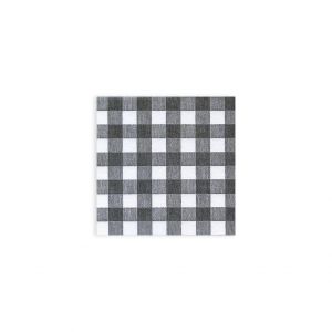 50 Tovaglioli Airlaid Oste Fume' 40 x 40 Cm